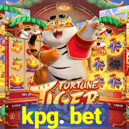 kpg. bet